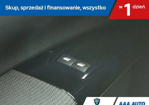 Citroen C4 Cactus cena 46000 przebieg: 47410, rok produkcji 2017 z Sucha Beskidzka małe 211